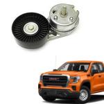 Enhance your car with GMC Sierra 1500 Drive Belt Tensioner 