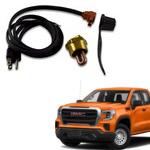 Enhance your car with GMC Sierra 1500 Engine Block Heater 