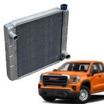 Enhance your car with GMC Sierra 1500 Radiator 