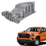 Enhance your car with GMC Sierra 1500 Engine Oil Pan 