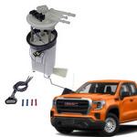 Enhance your car with GMC Sierra 1500 Fuel System 