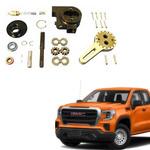 Enhance your car with GMC Sierra 1500 Fuel Pump & Parts 