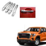 Enhance your car with GMC Sierra 1500 Handle 