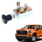 Enhance your car with GMC Sierra 1500 Headlight Switch 