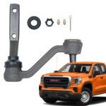 Enhance your car with GMC Sierra 1500 Idler Arm 