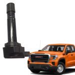 Enhance your car with GMC Sierra 1500 Ignition Coil 