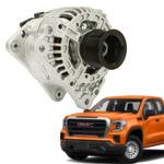 Enhance your car with GMC Sierra 1500 New Alternator 