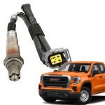 Enhance your car with GMC Sierra 1500 Oxygen Sensor 