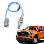 Enhance your car with GMC Sierra 1500 Oxygen Sensor 