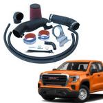 Enhance your car with GMC Sierra 1500 Air Intakes 