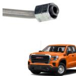 Enhance your car with GMC Sierra 1500 Hoses & Hardware 