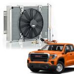 Enhance your car with GMC Sierra 1500 Radiator & Parts 