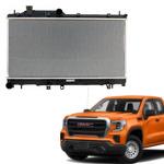 Enhance your car with GMC Sierra 1500 Radiator 