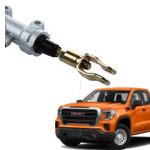 Enhance your car with GMC Sierra 1500 Rear Brake Hydraulics 