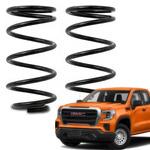 Enhance your car with GMC Sierra 1500 Rear Springs 