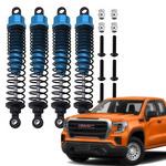 Enhance your car with GMC Sierra 1500 Shocks 