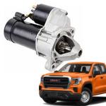 Enhance your car with GMC Sierra 1500 Starter 