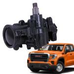 Enhance your car with GMC Sierra 1500 Steering Gears 