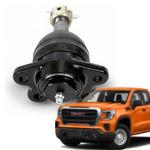 Enhance your car with GMC Sierra 1500 Upper Ball Joint 