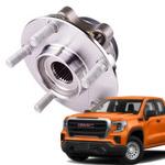 Enhance your car with GMC Sierra 1500 Hub Assembly 