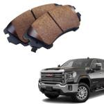 Enhance your car with GMC Sierra 2500 Brake Pad 