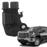 Enhance your car with GMC Sierra 2500 Door Lock Actuator 