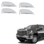 Enhance your car with GMC Sierra 2500 Exterior Door Handle 