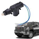 Enhance your car with GMC Sierra 2500 Door Lock Actuator 