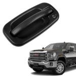 Enhance your car with GMC Sierra 2500 Exterior Door Handle 