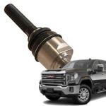 Enhance your car with GMC Sierra 2500 Inner Tie Rod End 