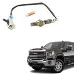 Enhance your car with GMC Sierra 2500 Oxygen Sensor 