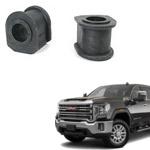 Enhance your car with GMC Sierra 2500 Sway Bar Frame Bushing 