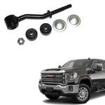 Enhance your car with GMC Sierra 2500 Sway Bar Link 