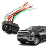 Enhance your car with GMC Sierra 2500 Switch & Plug 