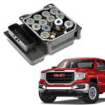 Enhance your car with GMC Sierra 2500HD ABS Module 