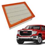 Enhance your car with GMC Sierra 2500HD Air Filter 