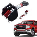 Enhance your car with GMC Sierra 2500HD Air Intake Parts 