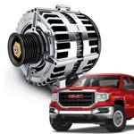 Enhance your car with GMC Sierra 2500HD Alternator 