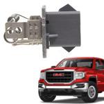 Enhance your car with GMC Sierra 2500HD Blower Motor Resistor 