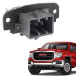 Enhance your car with GMC Sierra 2500HD Blower Motor 