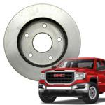 Enhance your car with GMC Sierra 2500HD Brake Rotors 