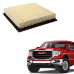 Enhance your car with GMC Sierra 2500HD Cabin Air Filter 