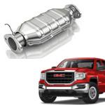 Enhance your car with GMC Sierra 2500HD Converter 