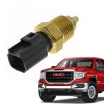 Enhance your car with GMC Sierra 2500HD Coolant Temperature Sensor 