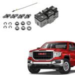 Enhance your car with GMC Sierra 2500HD Door Hardware 