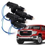 Enhance your car with GMC Sierra 2500HD Door Lock Actuator 