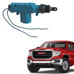 Enhance your car with GMC Sierra 2500HD Door Lock Actuator 