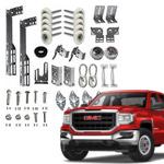 Enhance your car with GMC Sierra 2500HD Door Hardware 