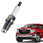 Enhance your car with GMC Sierra 2500HD Double Platinum Plug 