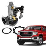 Enhance your car with GMC Sierra 2500HD EGR Valve & Parts 